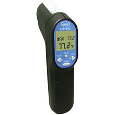 Infrared Digital Thermometers