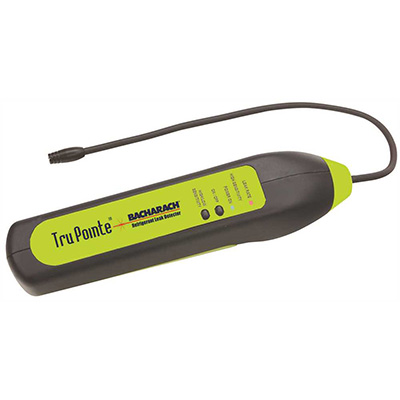 Refrigerant Leak Detector
