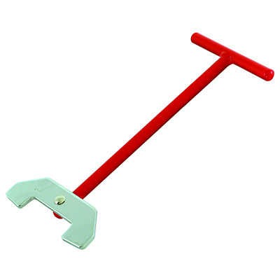 Garbage Disposer Jam Wrench