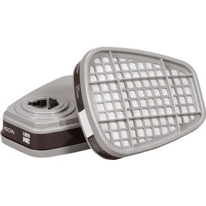 Replacement Cartridge Pack/2