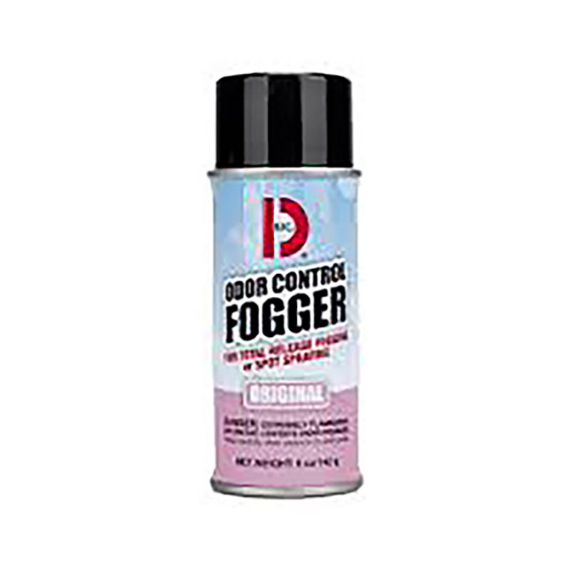 Big D Odor Control Fogger