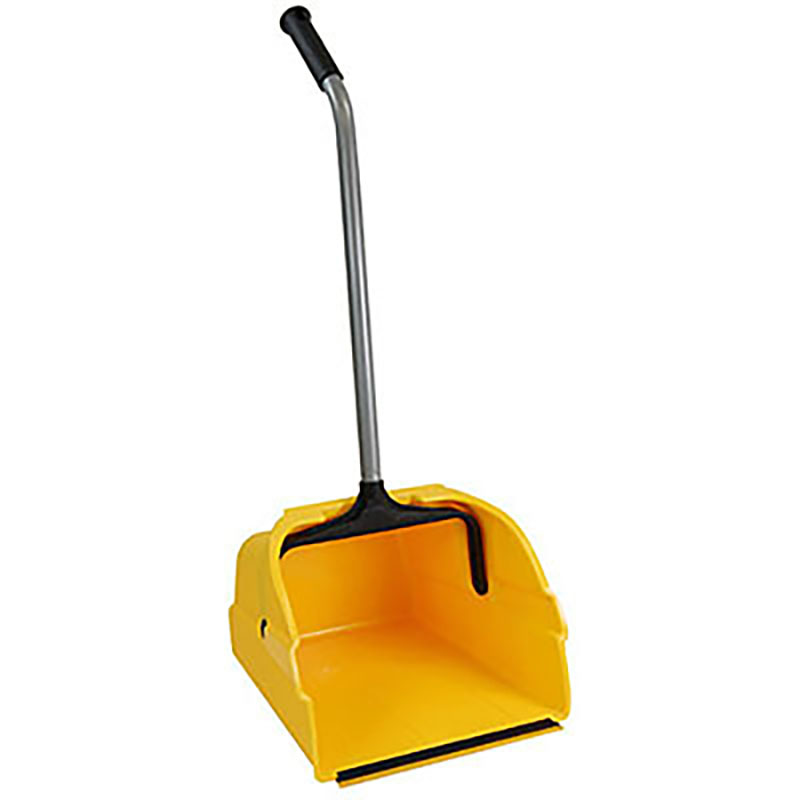 Stand Up Dustpan Poly