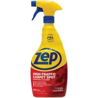 High Traffic Carpet Cleaner 32Oz