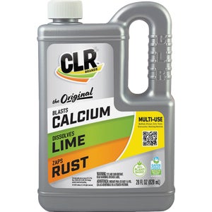 CLR Remover 28 Oz