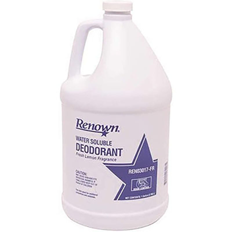 Renown Malodor Deodorant Gallon