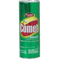 Comet Cleanser 21 Oz