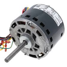 M170 First Co Blower Motor