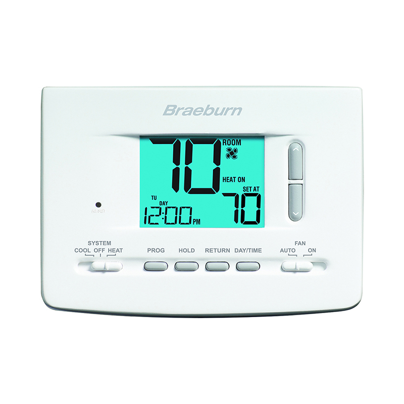 Digital 7Day Thermostat