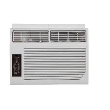 8K Btu Heat Cool Window Ac