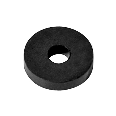 1/4L Flat Washer 19/32"Od Pk100