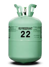 R-22 Refrigerant 30Lb