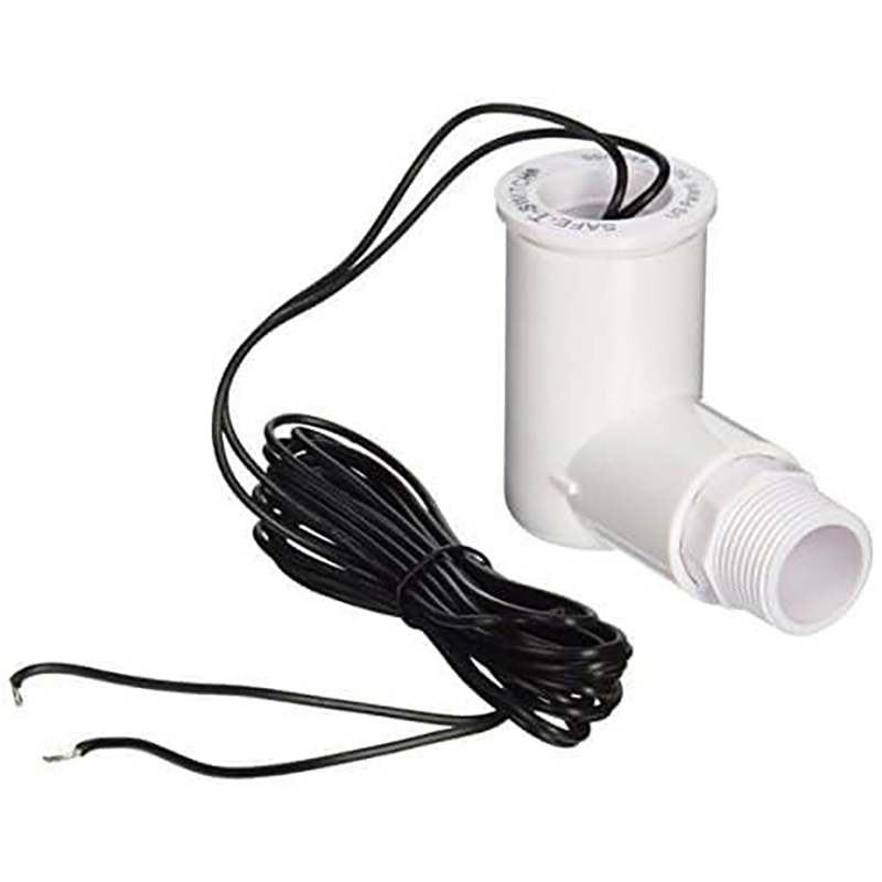 Safe-T-Switch Flow Switch