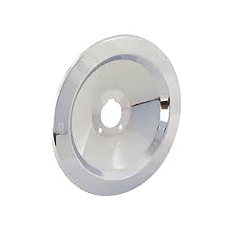 Moen Escutcheon Chrome Plate 7"