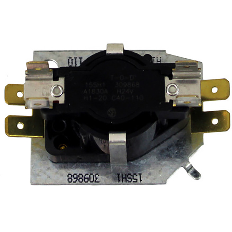 Single Stack Sequencer Spst