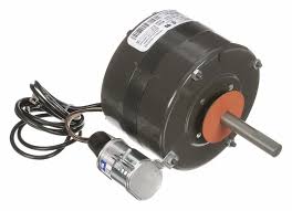 D1050 Fasco Condenser Motor