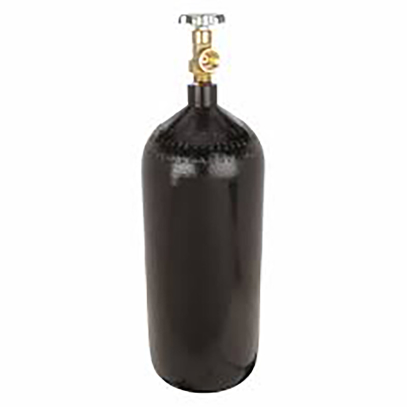 Nitrogen Tank Exchange 20 Cf