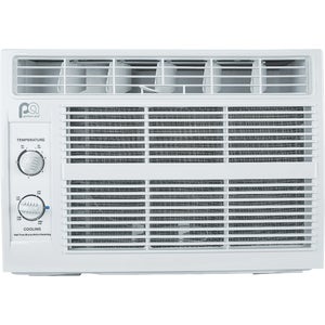 Window Ac Unit 5K Btu 120V