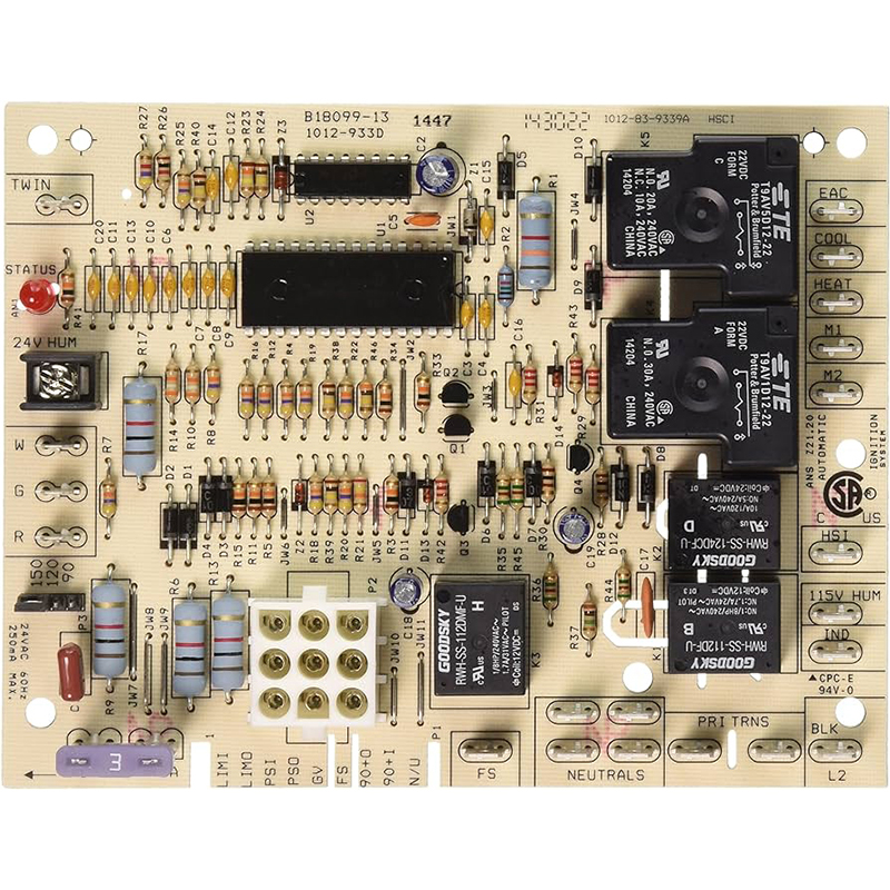 B18099-13S Goodman Circuit Board