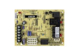 Pcbbf112S Goodman Control Board