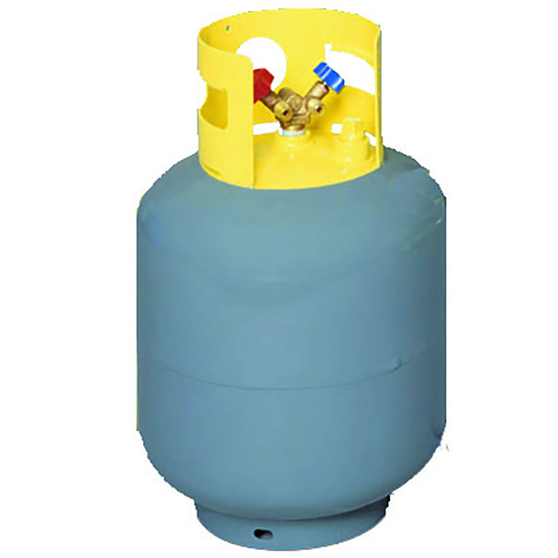 Recovery Tank New Purchase 30Lb