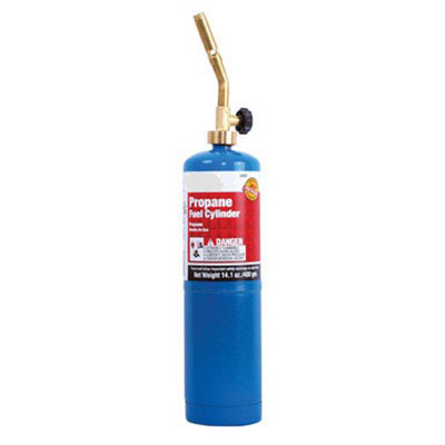 Propane Torch Kit 14.1 Oz