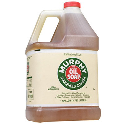 Murphy'S Oil Soap Gallon