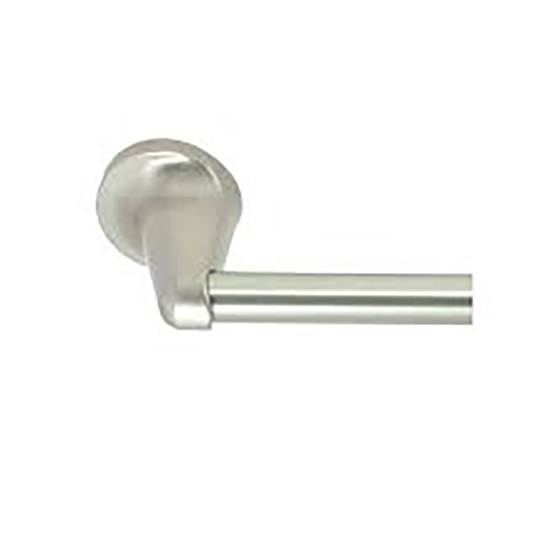 Bhp 24" Towel Bar Satin Nickel