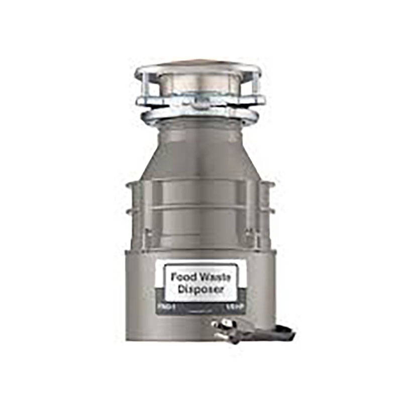 Fwd-1 1/3Hp Garbage Disposal