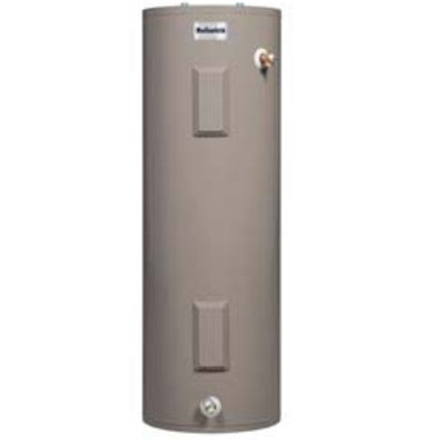 Standard Side Connect Electric Water Heater - 30 Gallon
