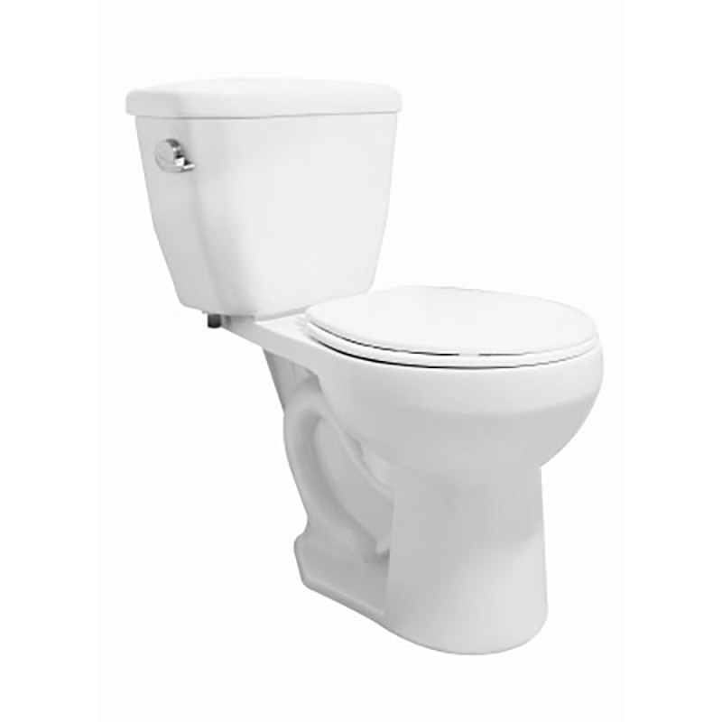 Standard Toilet Rf Wht