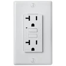 Wall Duplex Recept Co