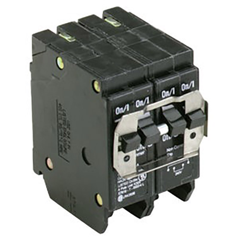 15Amp Sp Twin Interchang Breaker