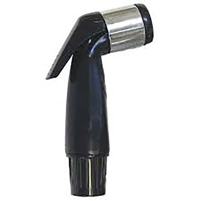 Kitchen Faucet Spray Head Black