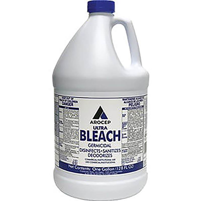 6% Germicidal Bleach - Gallon
