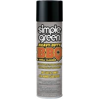 Simple Green BBQ & Grill Cleaner