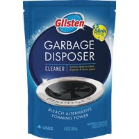 Garbage Disposal Cleaner