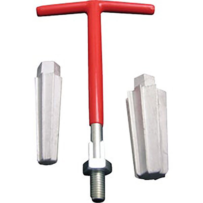 1/2" And 3/4" Stub Wrench