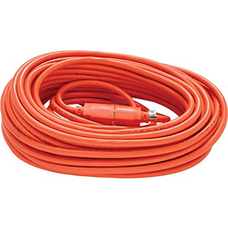 100' 12/3 Heavy Duty Outdoor Extension Cord