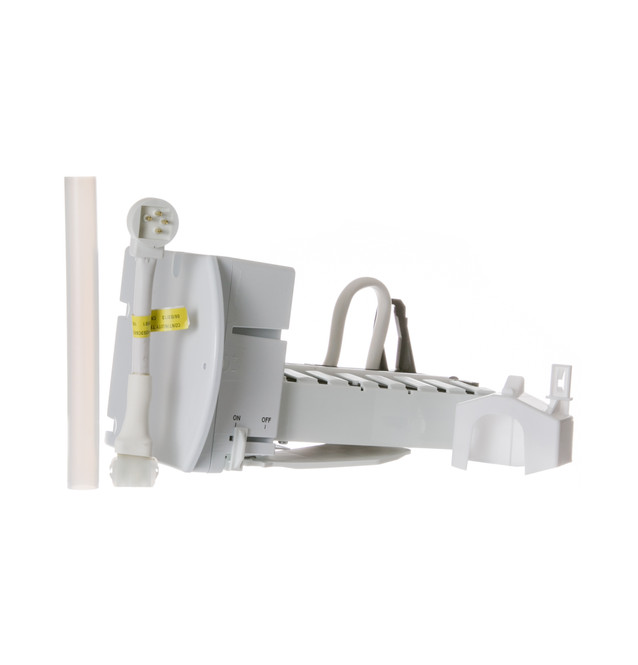 GE® Side-By-Side Refrigerator Icemaker Kit - WR30X10093