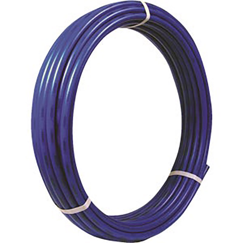 3/4" x 100' Blue PEX Pipe