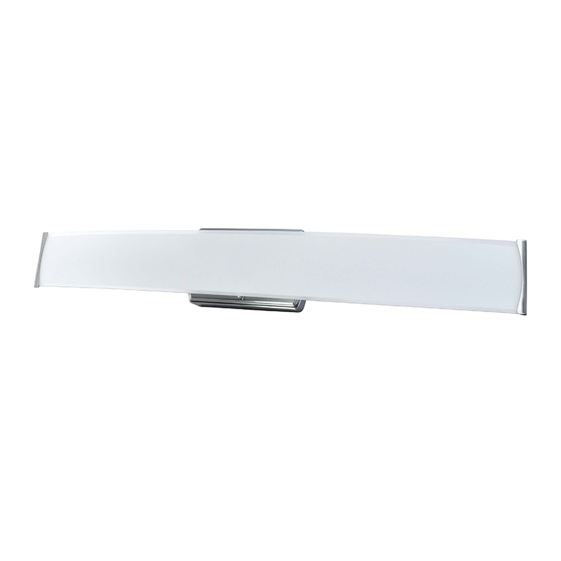 32" Seattle LED 42W Vanity Fixture - Satin Nickel