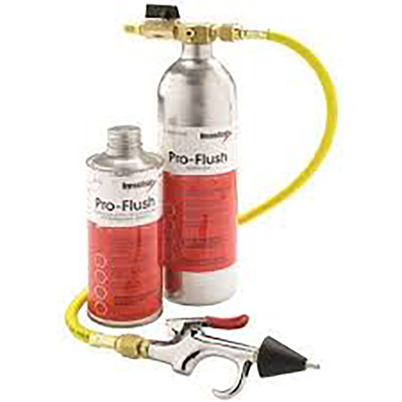 HVAC Flushing Kit