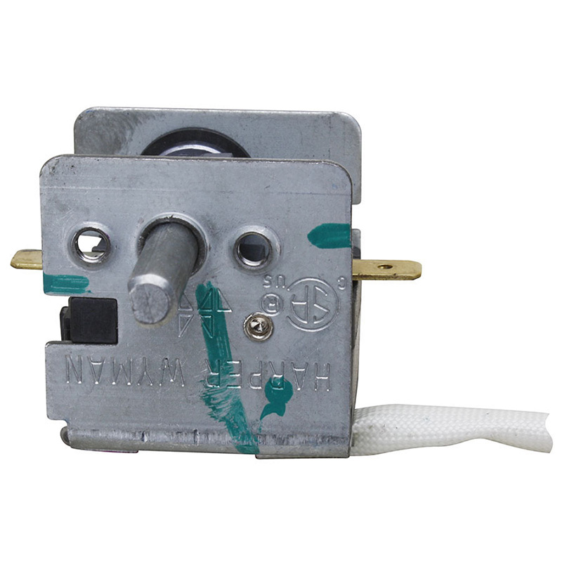 GE®  Electric Oven Thermostat - WB20K8