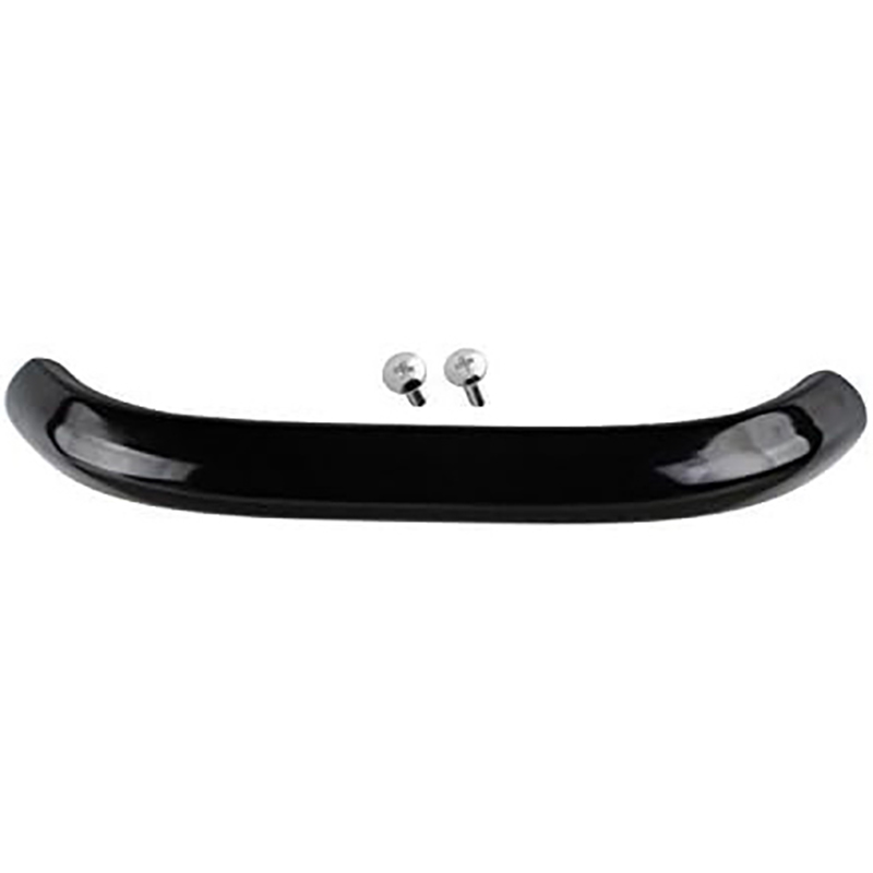 9-5/8" Frigidaire®  Microwave Black Door Handle - 5304477398