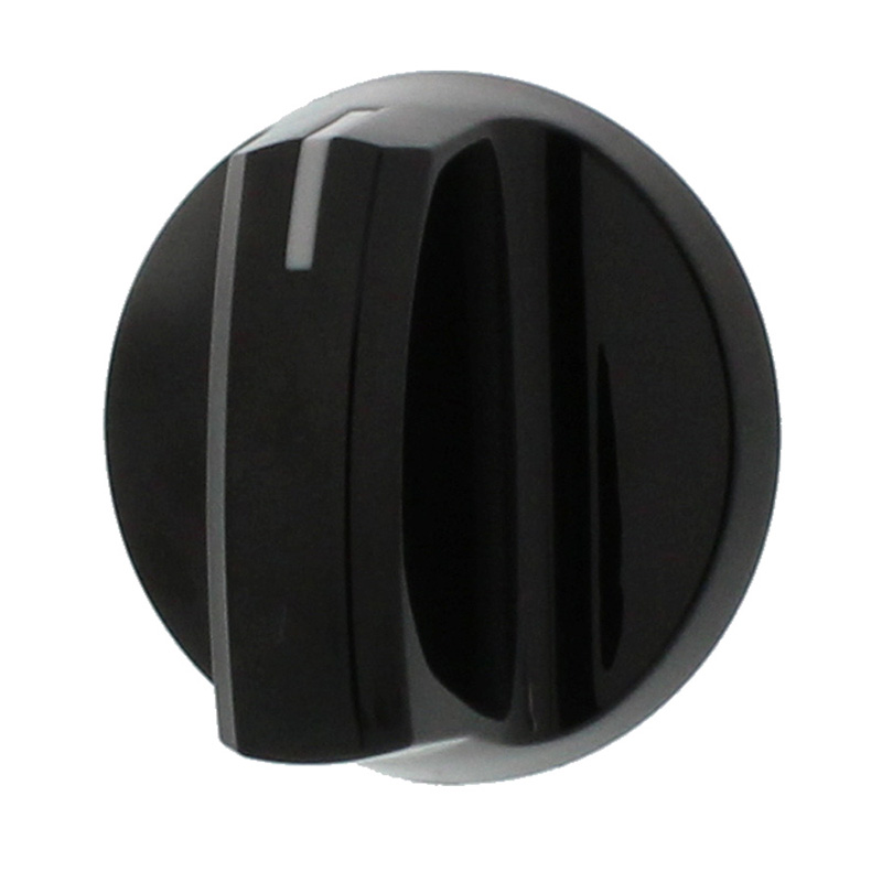 Frigidaire®  Range Control Black Knob - 316543801