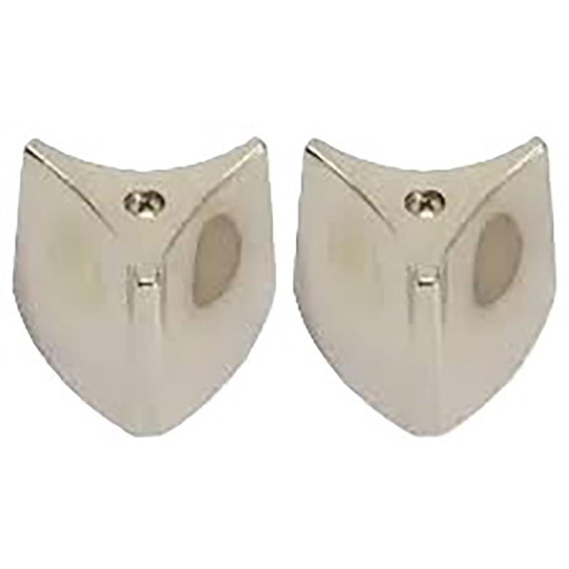 Crane Tub/Shower Hdle Hot/Cold