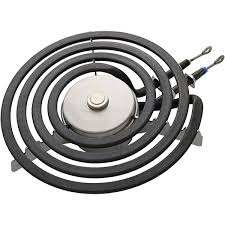 8" GE® and Hotpoint® Safety Surface Element - WB30X31057
