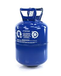 NU-22B (R-422B) Refrigerant - 25 lb