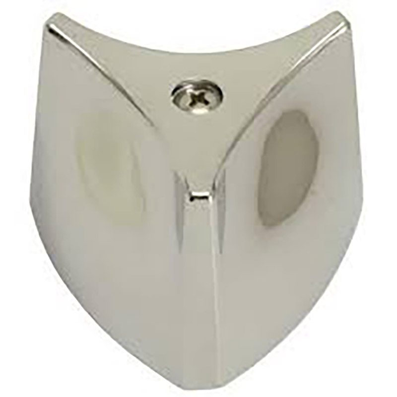 Crane Tub Diverter Hdle Chrome