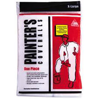 Xl Painters Coveralls